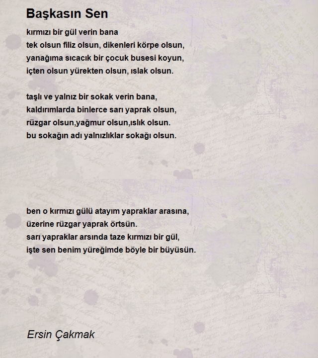 Ersin Çakmak