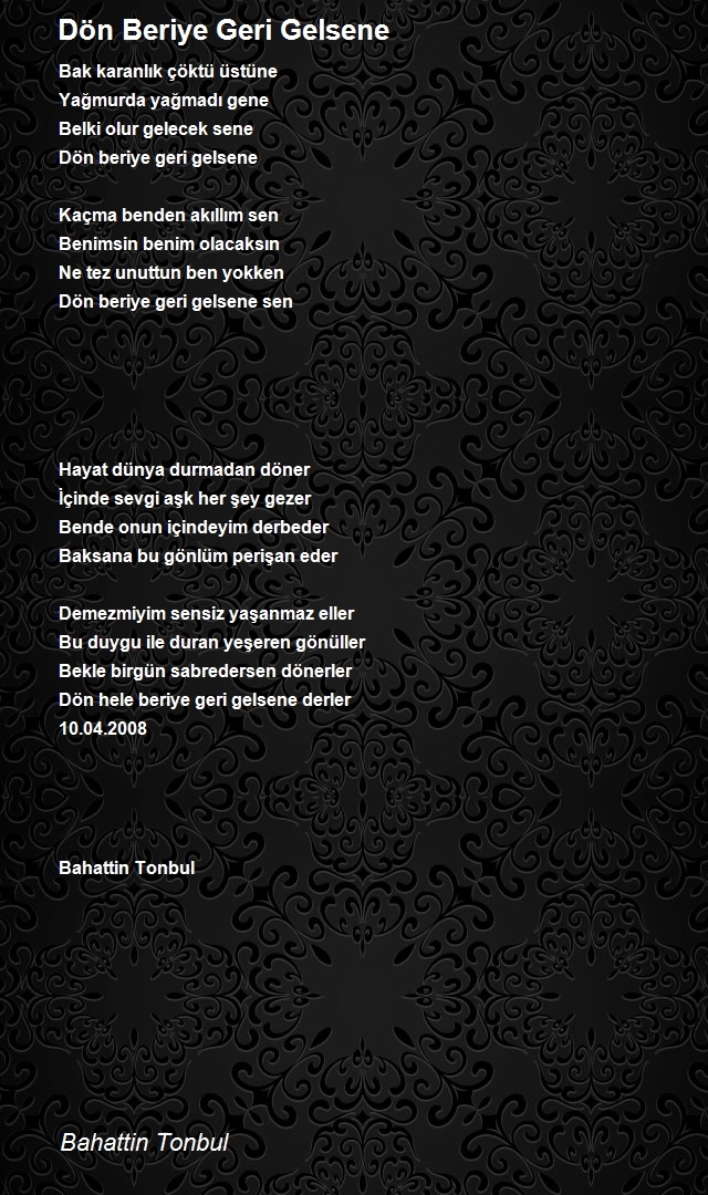 Bahattin Tonbul