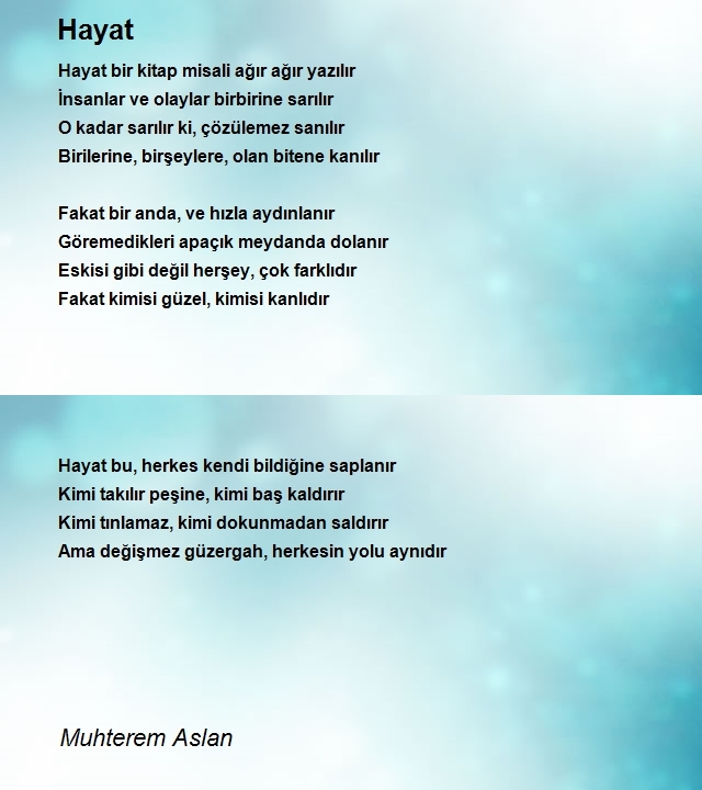 Muhterem Aslan