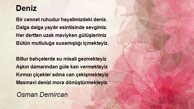 Osman Demircan