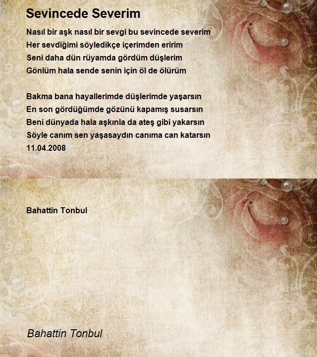 Bahattin Tonbul