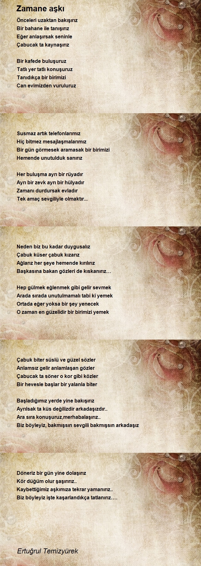 Ertuğrul Temizyürek