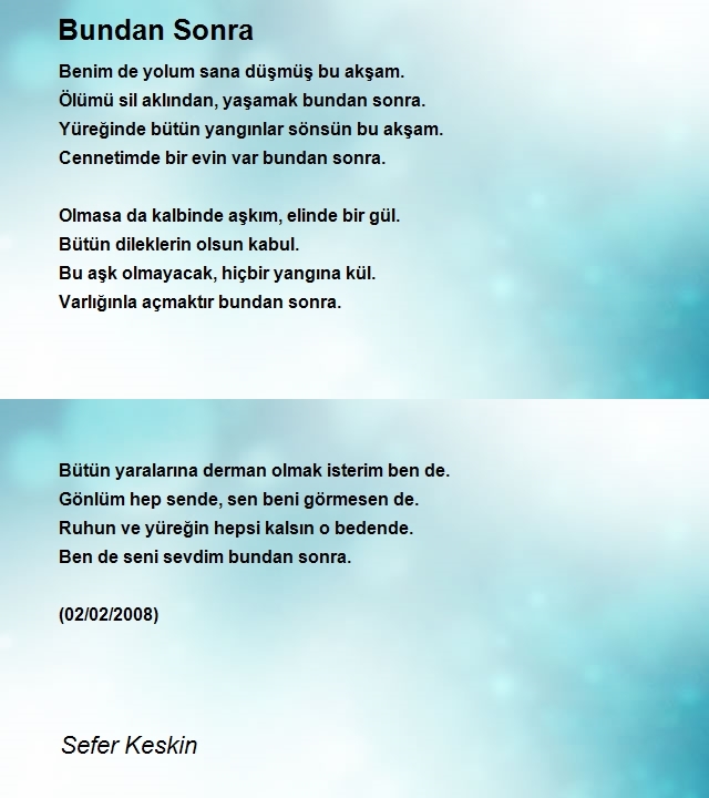 Sefer Keskin