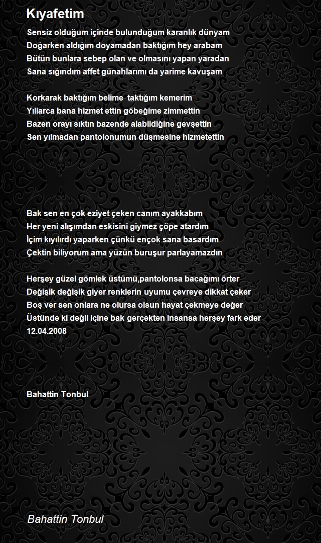 Bahattin Tonbul