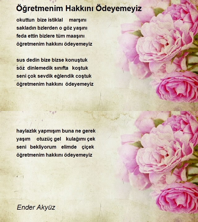 Ender Akyüz