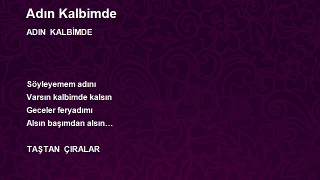 Taştan Çıralar