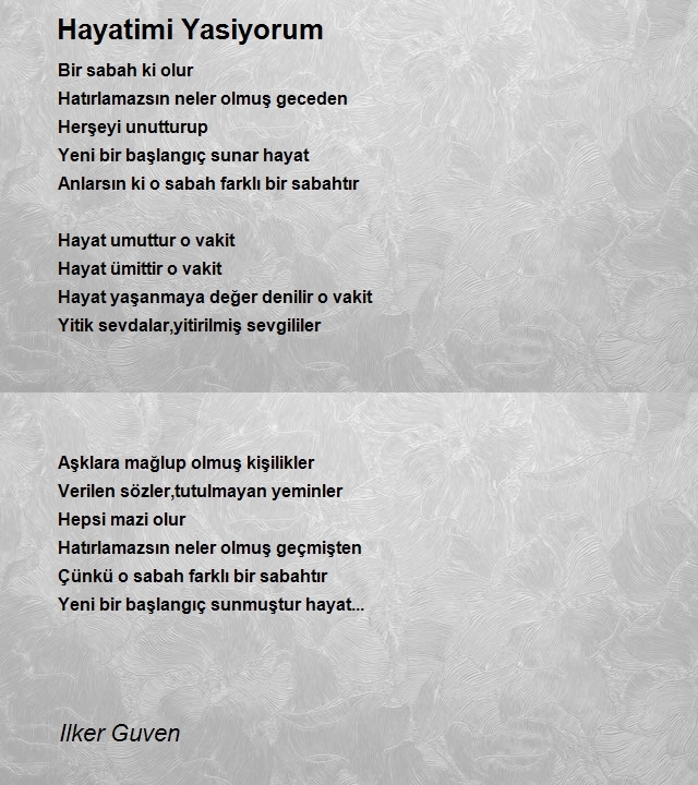 Ilker Guven