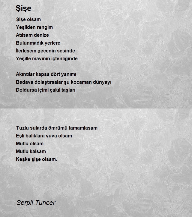 Serpil Tuncer