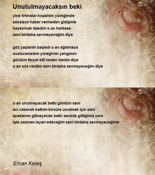 Ercan Keleş