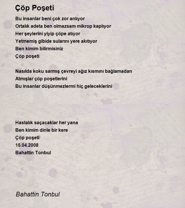 Bahattin Tonbul