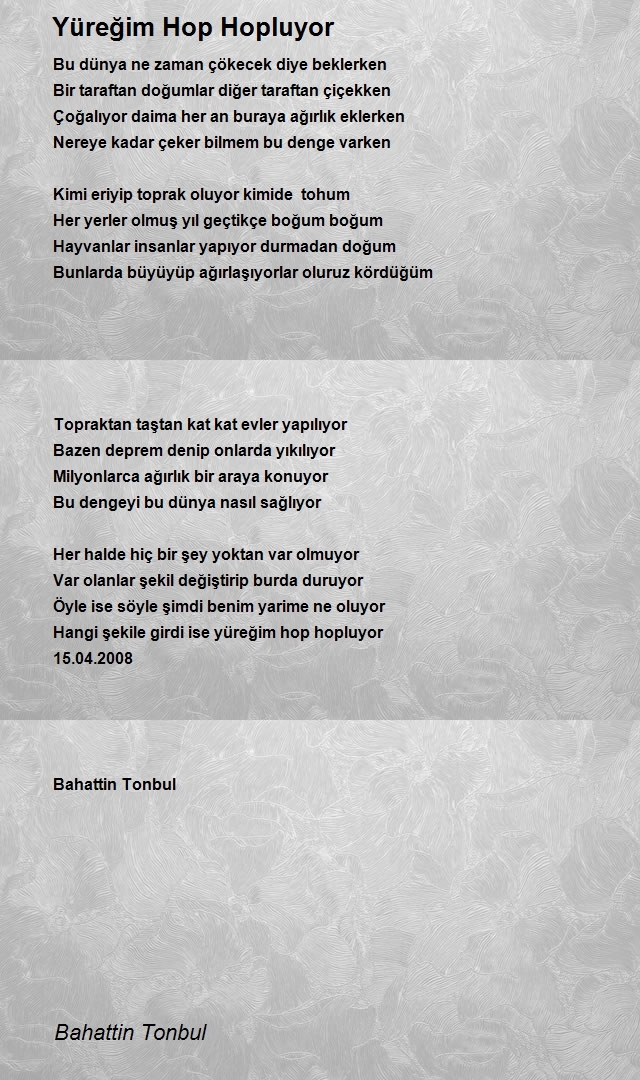 Bahattin Tonbul