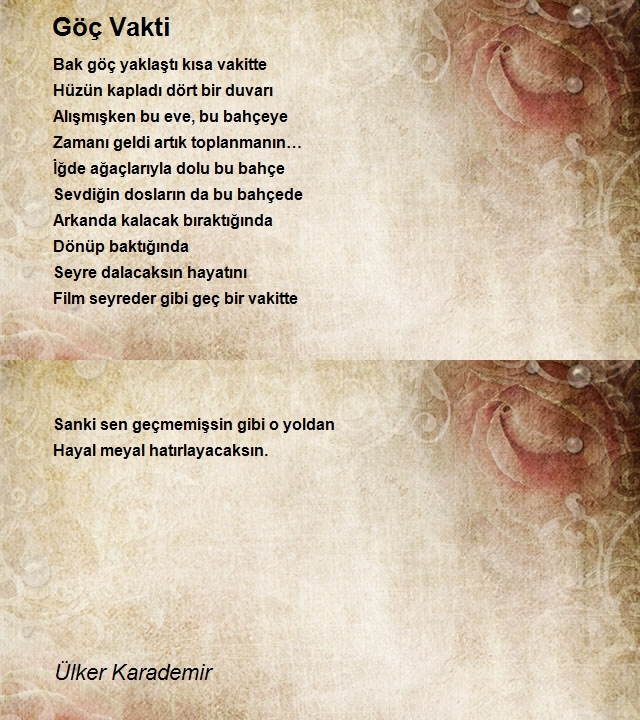 Ülker Karademir