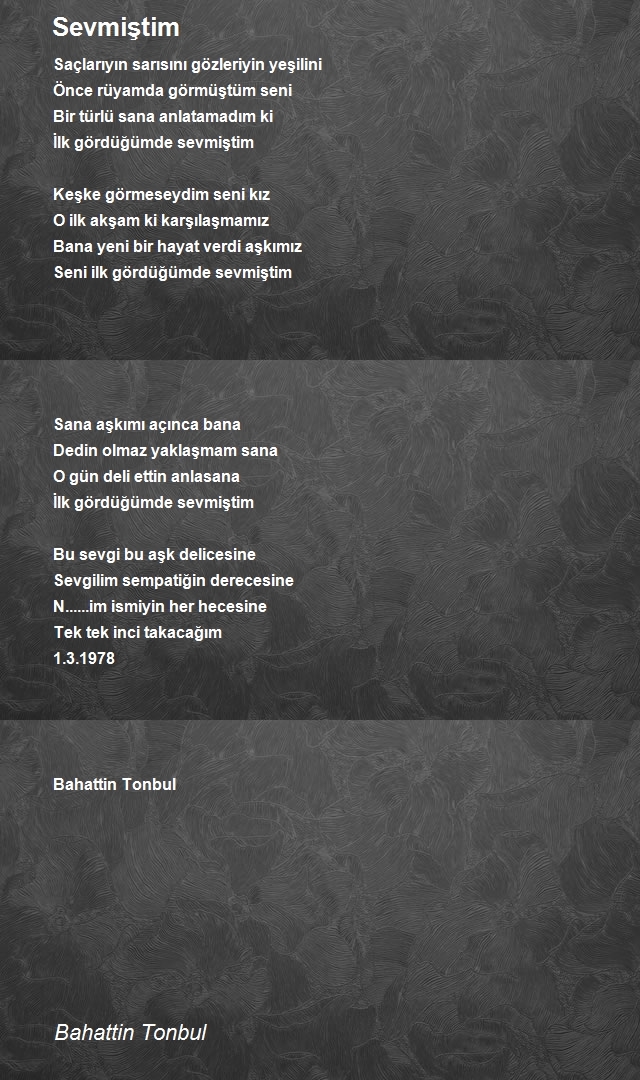 Bahattin Tonbul