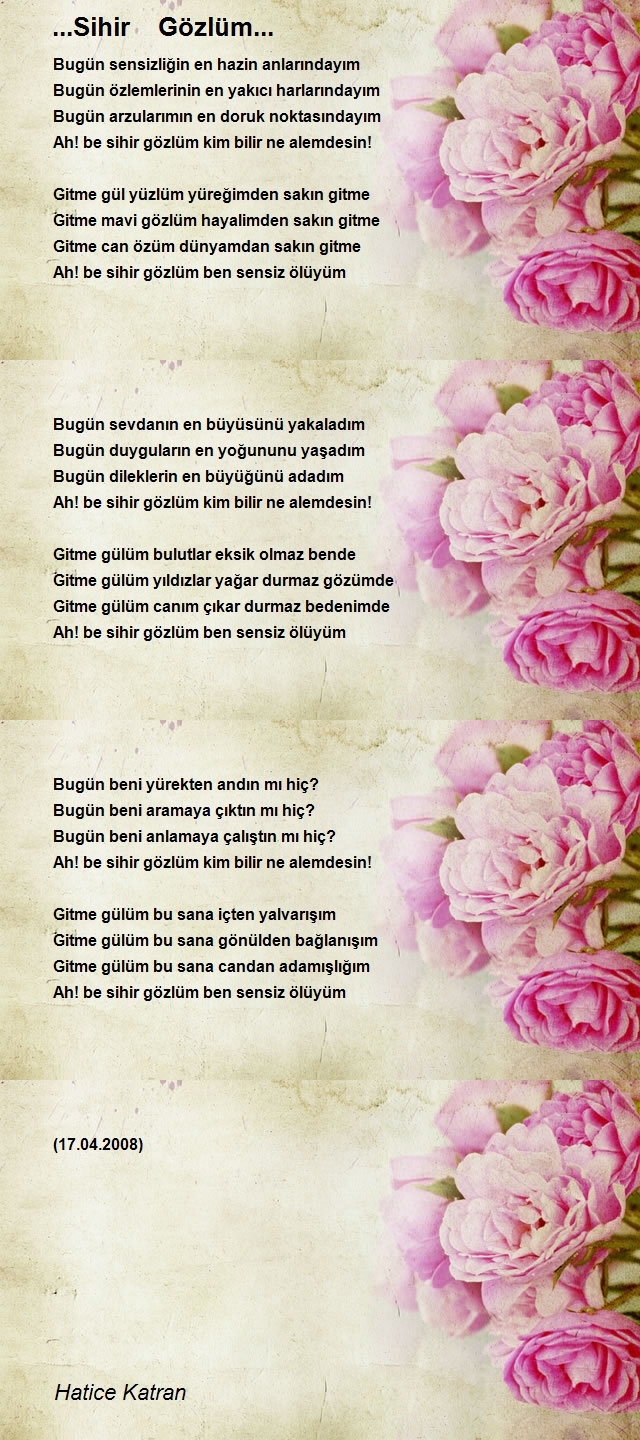 Hatice Katran