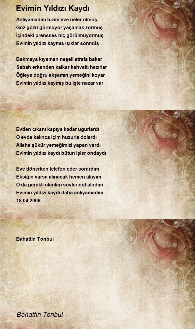 Bahattin Tonbul