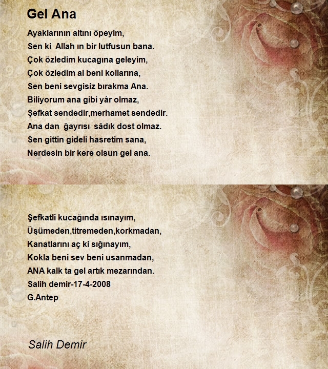 Salih Demir