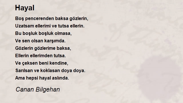 Canan Bilgehan