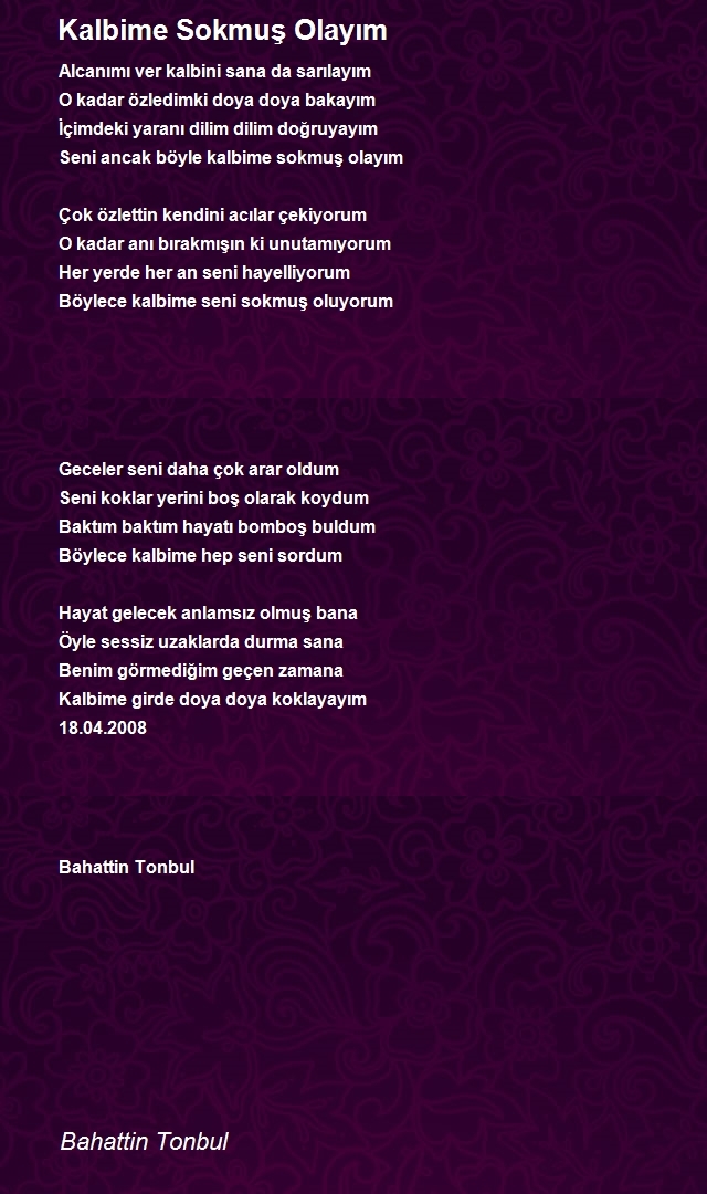 Bahattin Tonbul