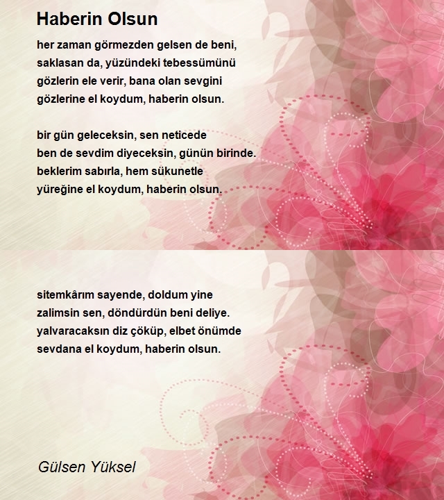 Gülsen Yüksel