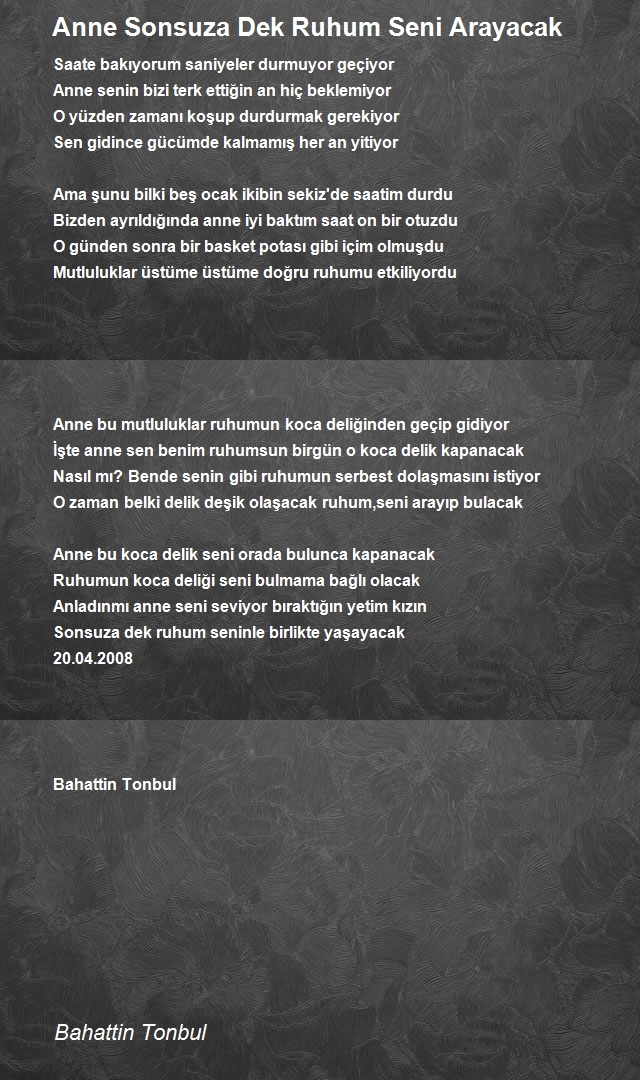 Bahattin Tonbul