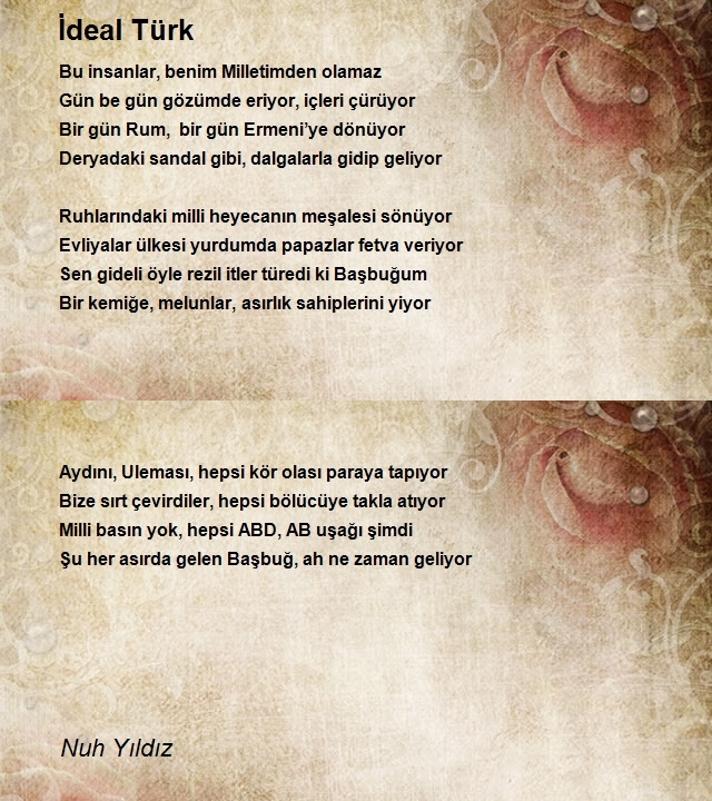 Nuh Yıldız