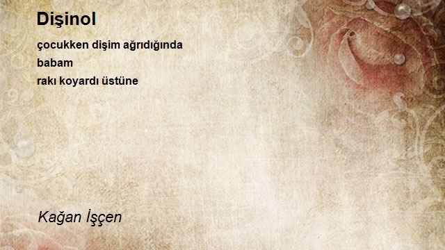 Kağan İşçen 