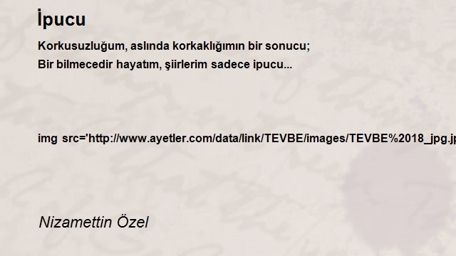 Nizamettin Özel