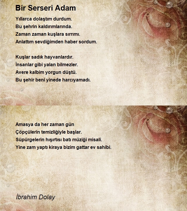 İbrahim Dolay