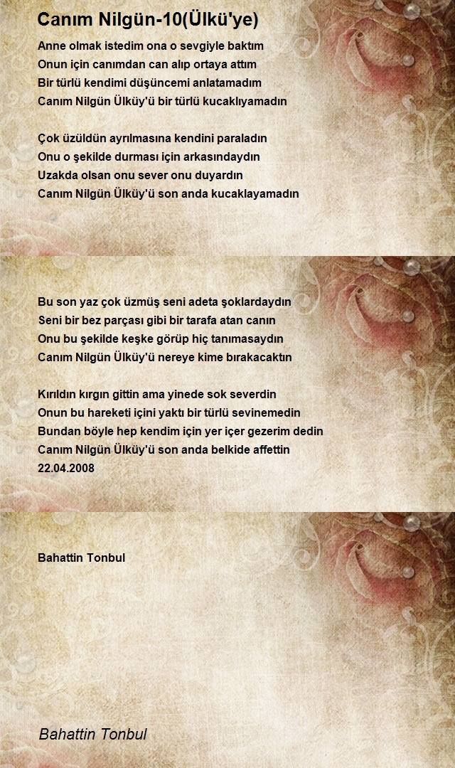 Bahattin Tonbul