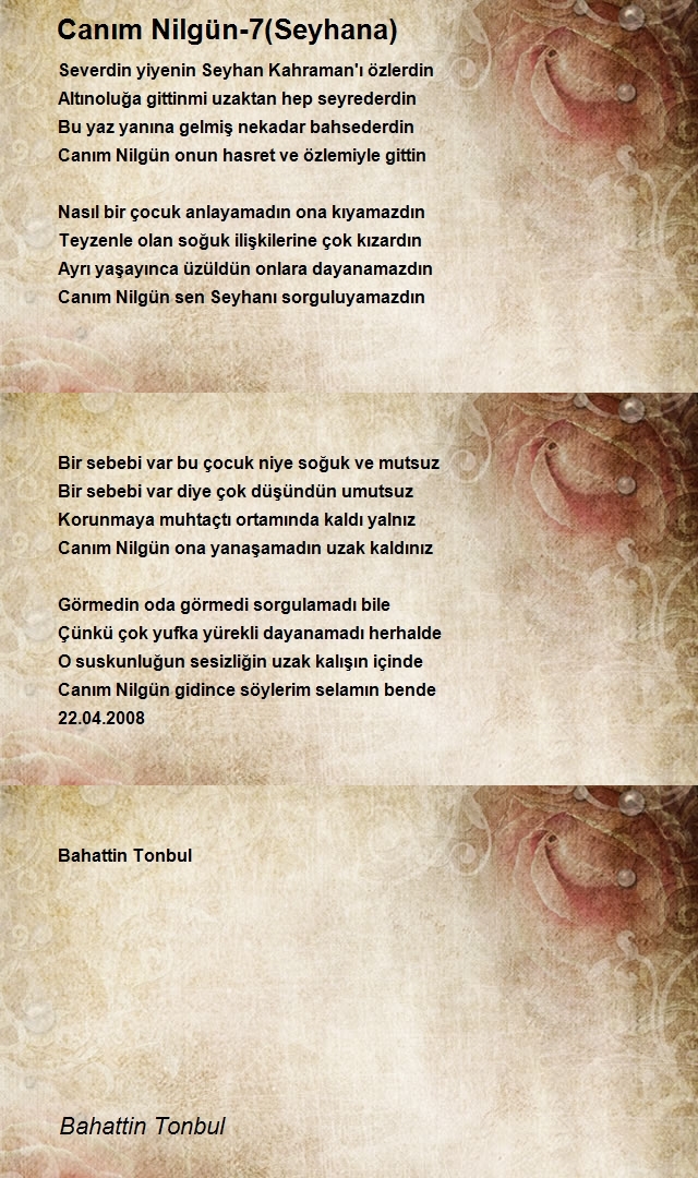 Bahattin Tonbul