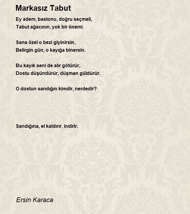 Ersin Karaca