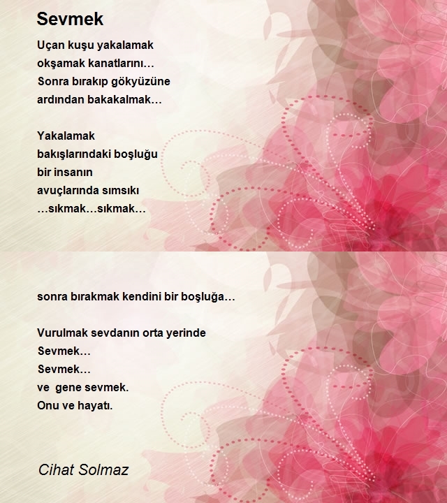 Cihat Solmaz