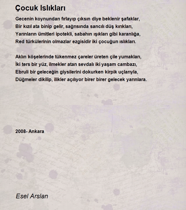 Esel Arslan