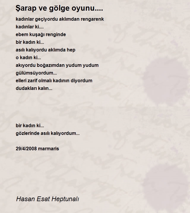 Hasan Esat Heptunalı