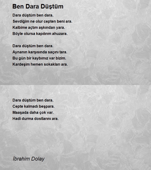 İbrahim Dolay