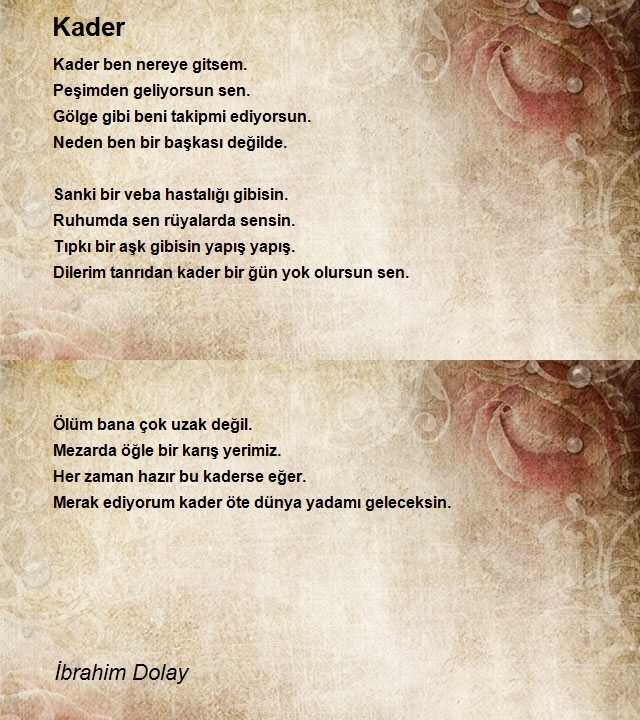 İbrahim Dolay