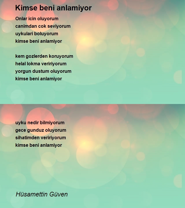 Hüsamettin Güven