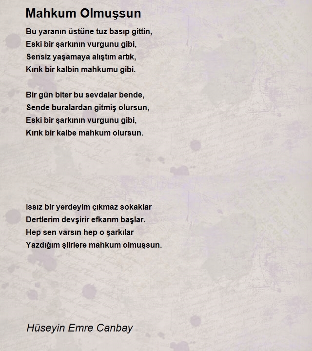 Hüseyin Emre Canbay