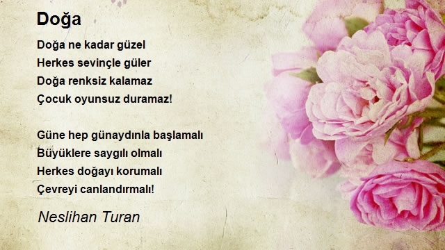 Neslihan Turan