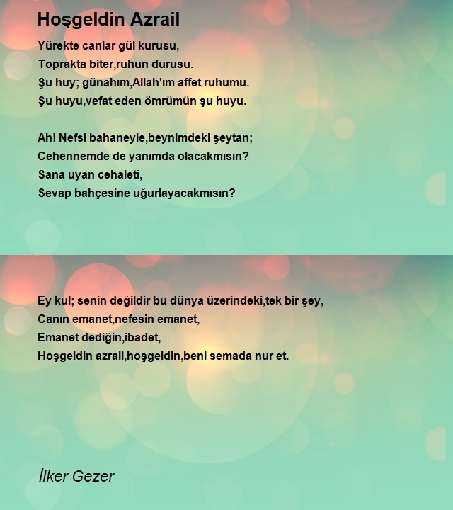 İlker Gezer