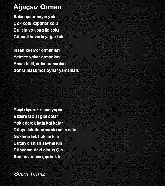 Selim Temiz