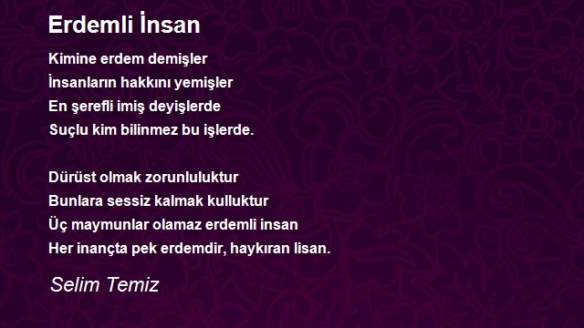 Selim Temiz