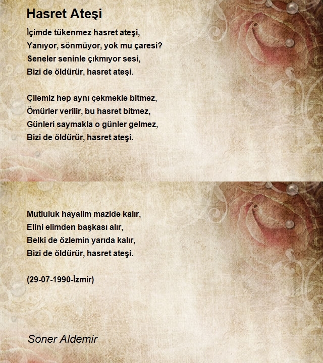 Soner Aldemir