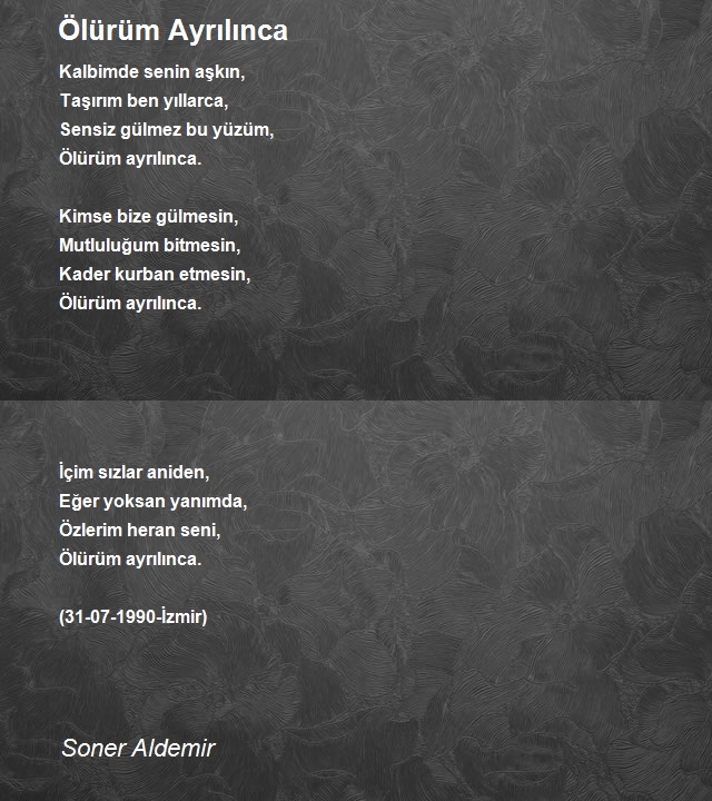 Soner Aldemir