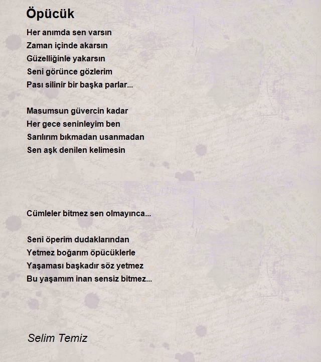 Selim Temiz