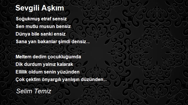 Selim Temiz