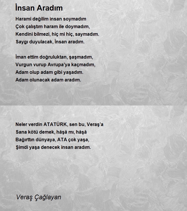 Veraş Çağlayan