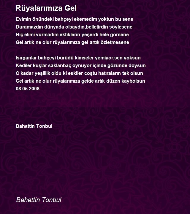 Bahattin Tonbul