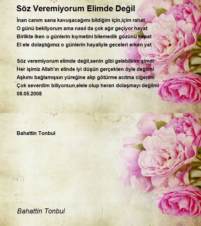 Bahattin Tonbul