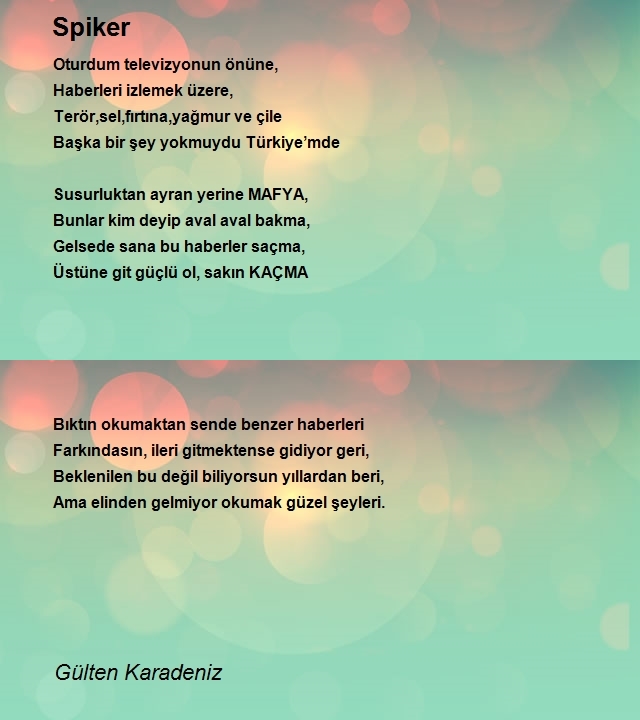 Gülten Karadeniz